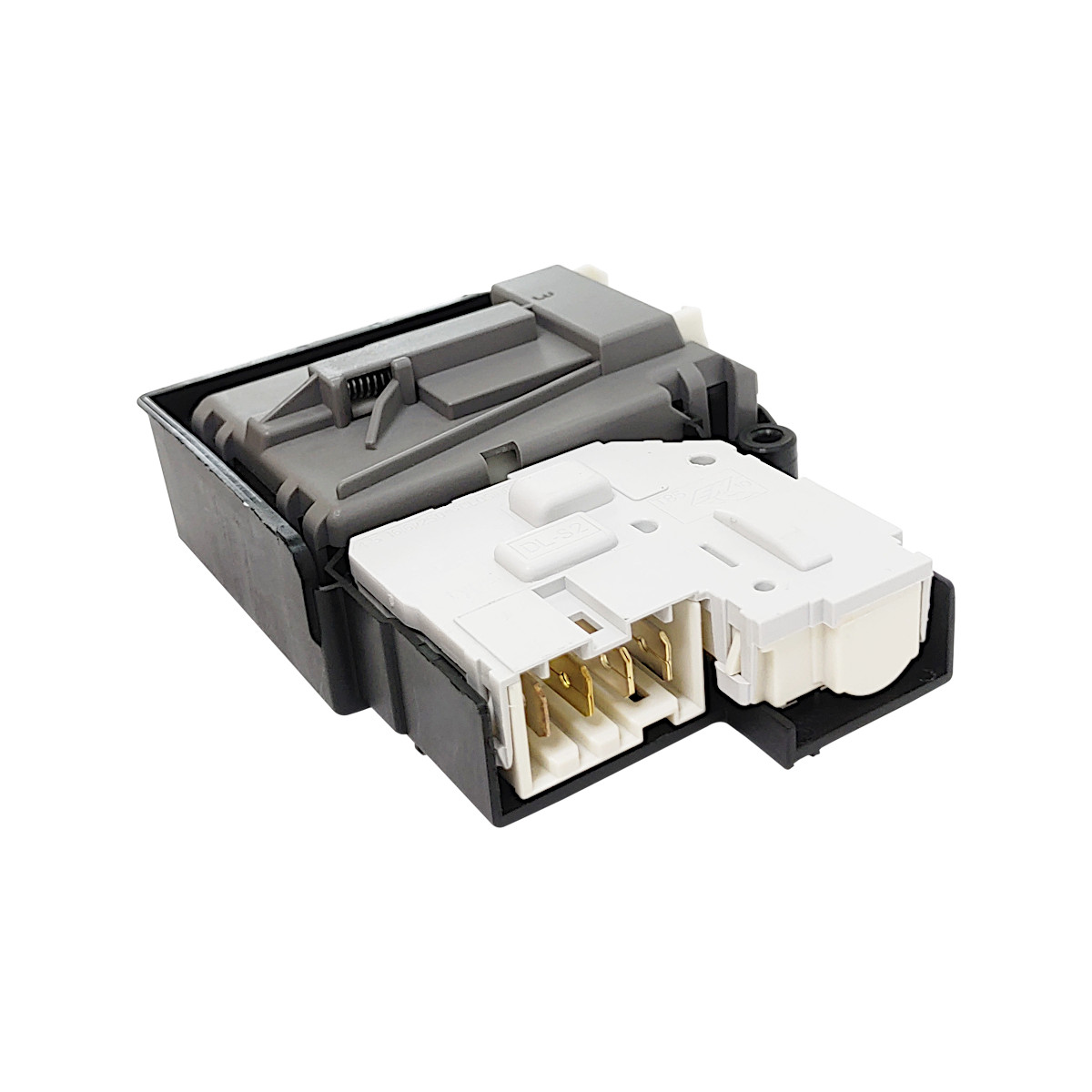 Trava da Porta Lava e Seca LG - EBF61315 ...