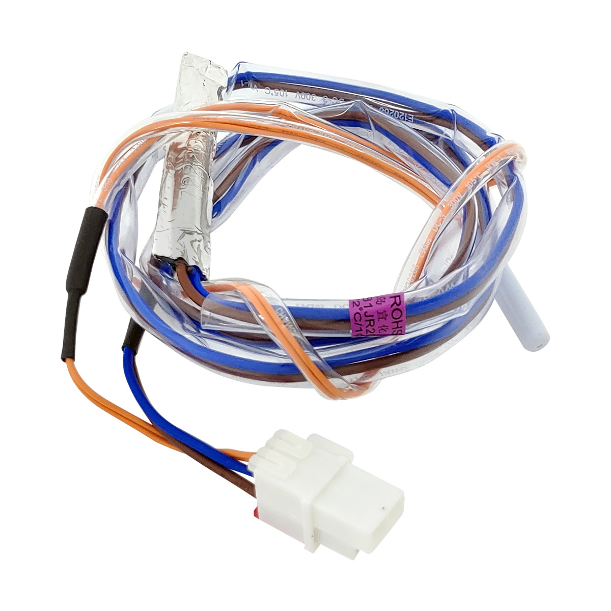 CONTROLE DO DESCONGELAMENTO DO FREEZER PA...