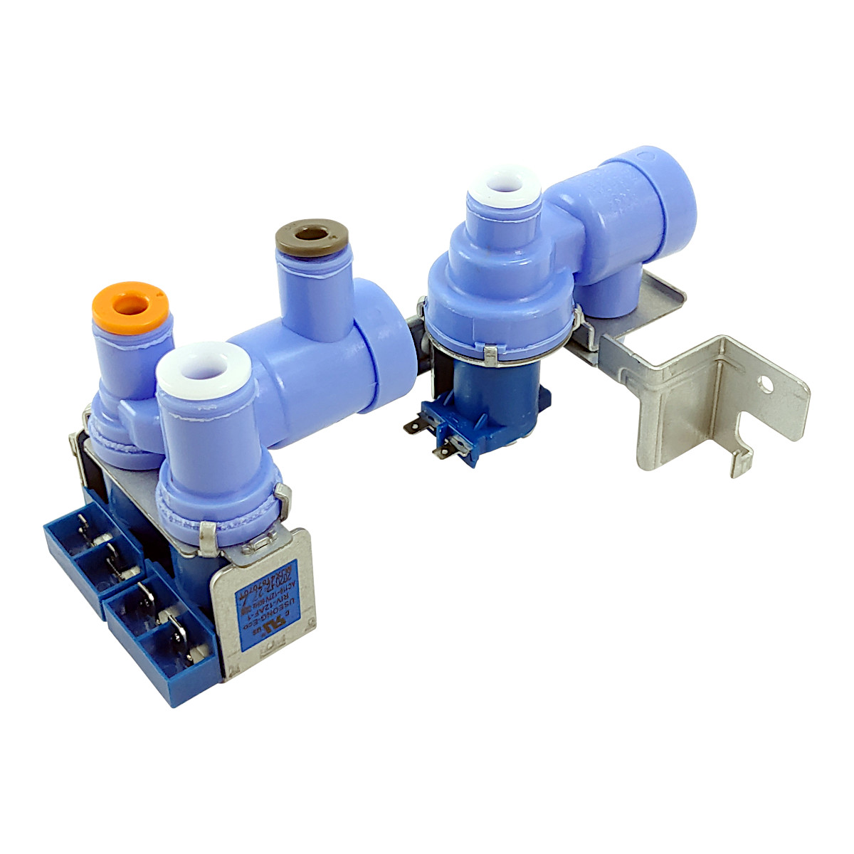 VALVULA DE AGUA PARA APARELHO REFRIGERADOR