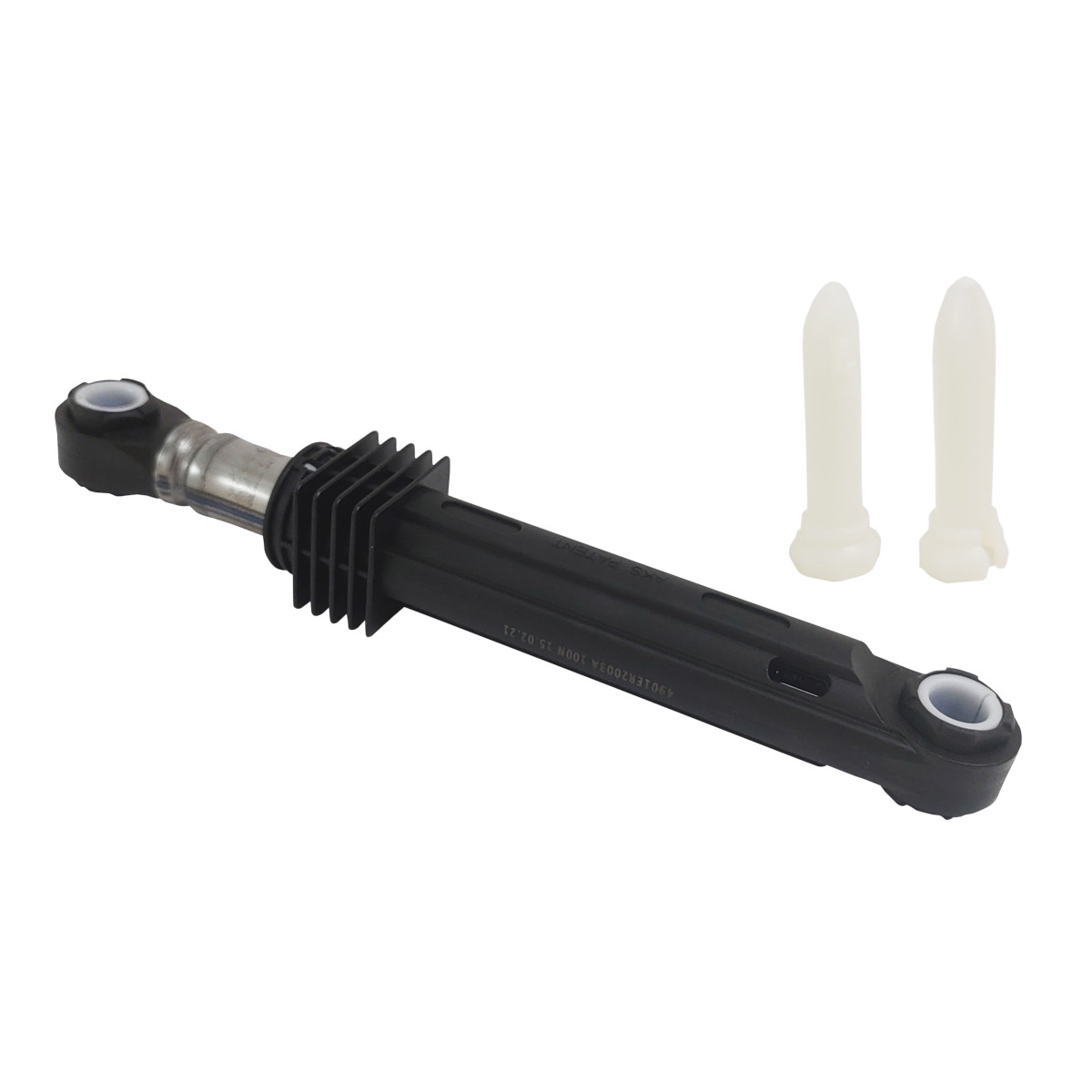 Amortecedor Lava e Seca LG - 383EER3001G ...