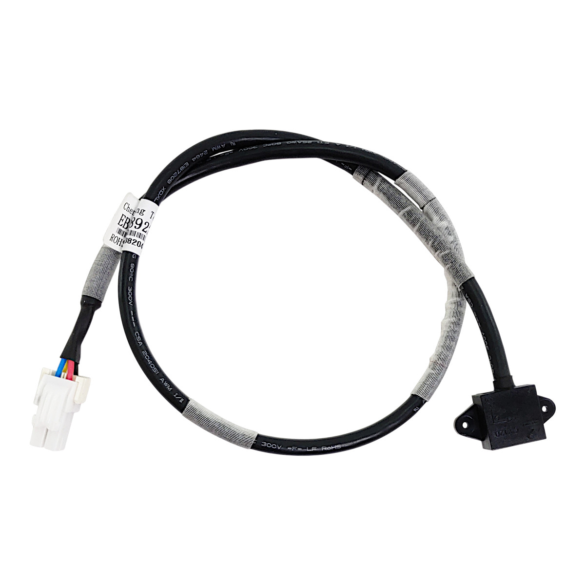 Sensor Vibração Balanceamento Lavadora L ...