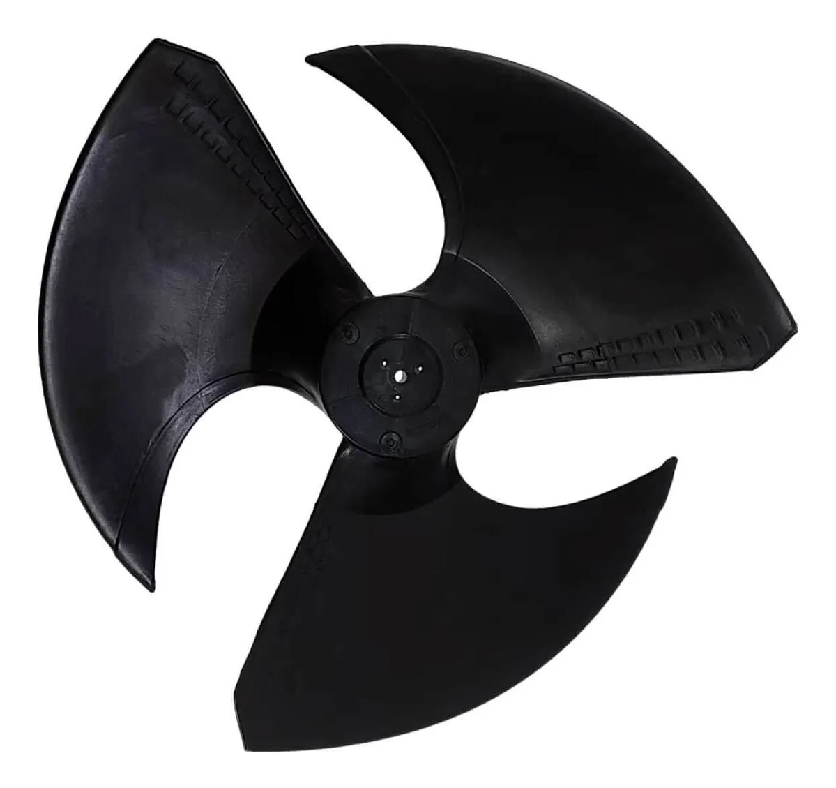 HELICE DO VENTILADOR, DE PLASTICO, DA UN ...