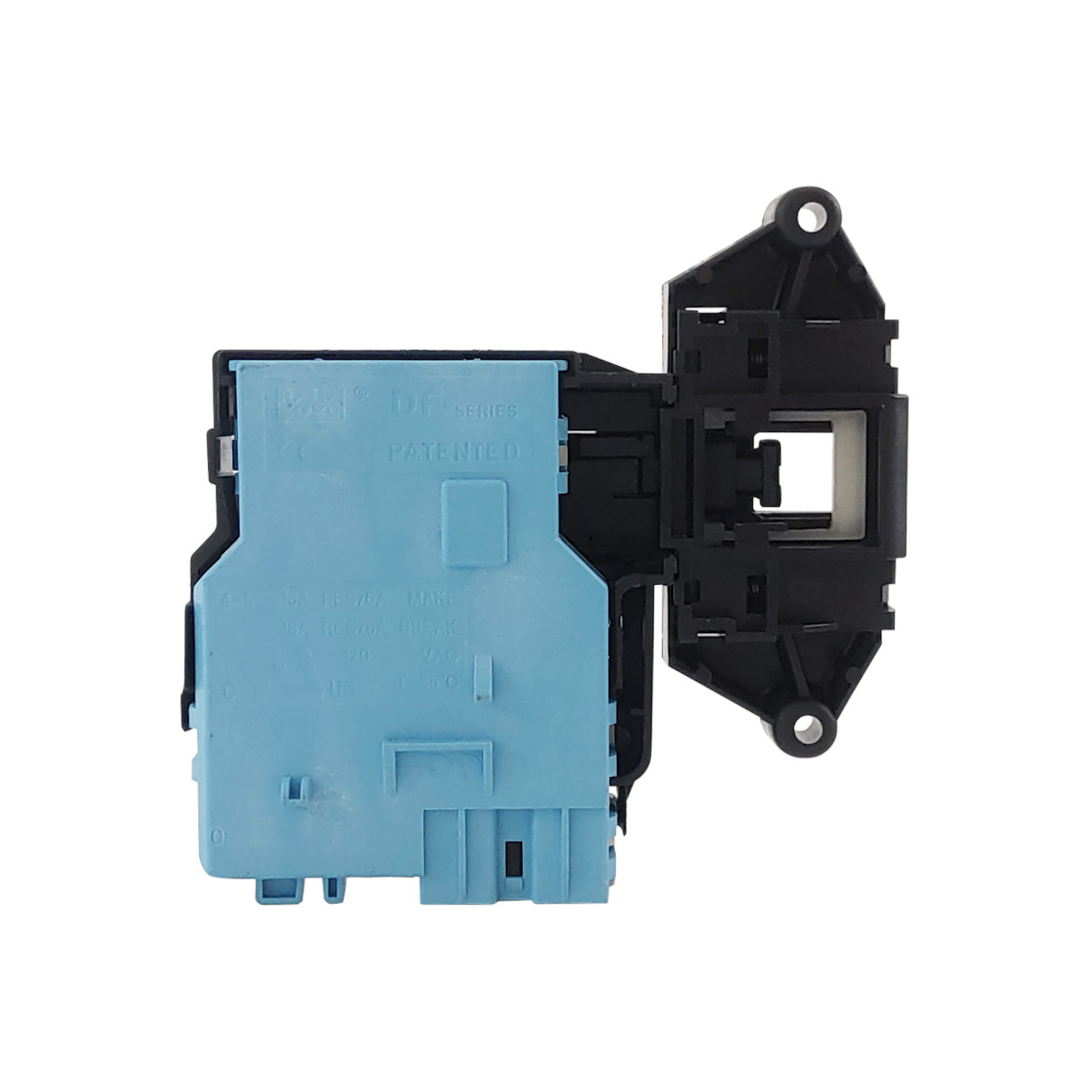 Trava Porta Lava E Seca LG - EBF49827801 ...