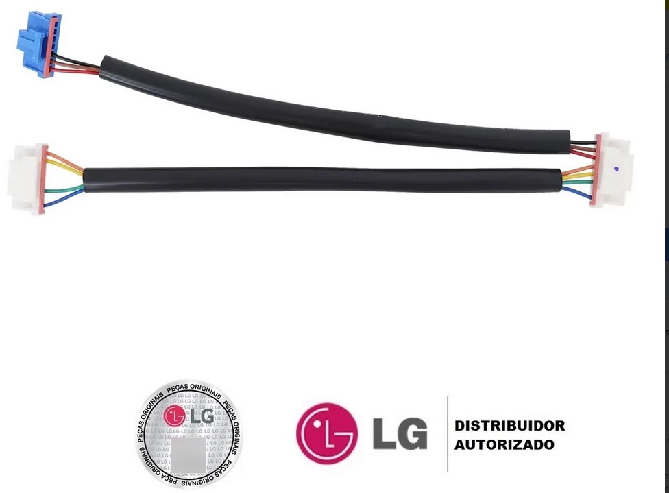 CONDUTOR FLEXIVEL ELETRICO MUNIDOS DE PEC...