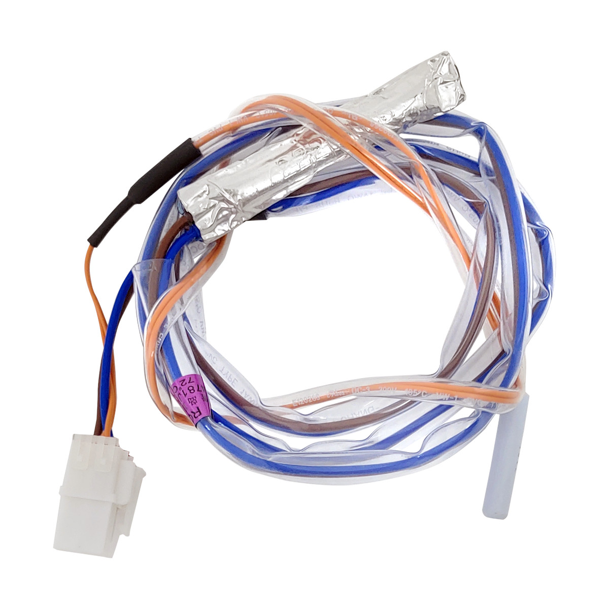 CONTROLE DO DESCONGELAMENTO DO FREEZER PA...