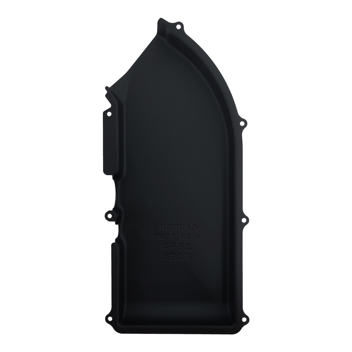 Tampa duto Secagem LG  - 5208ER1008A. Mod...
