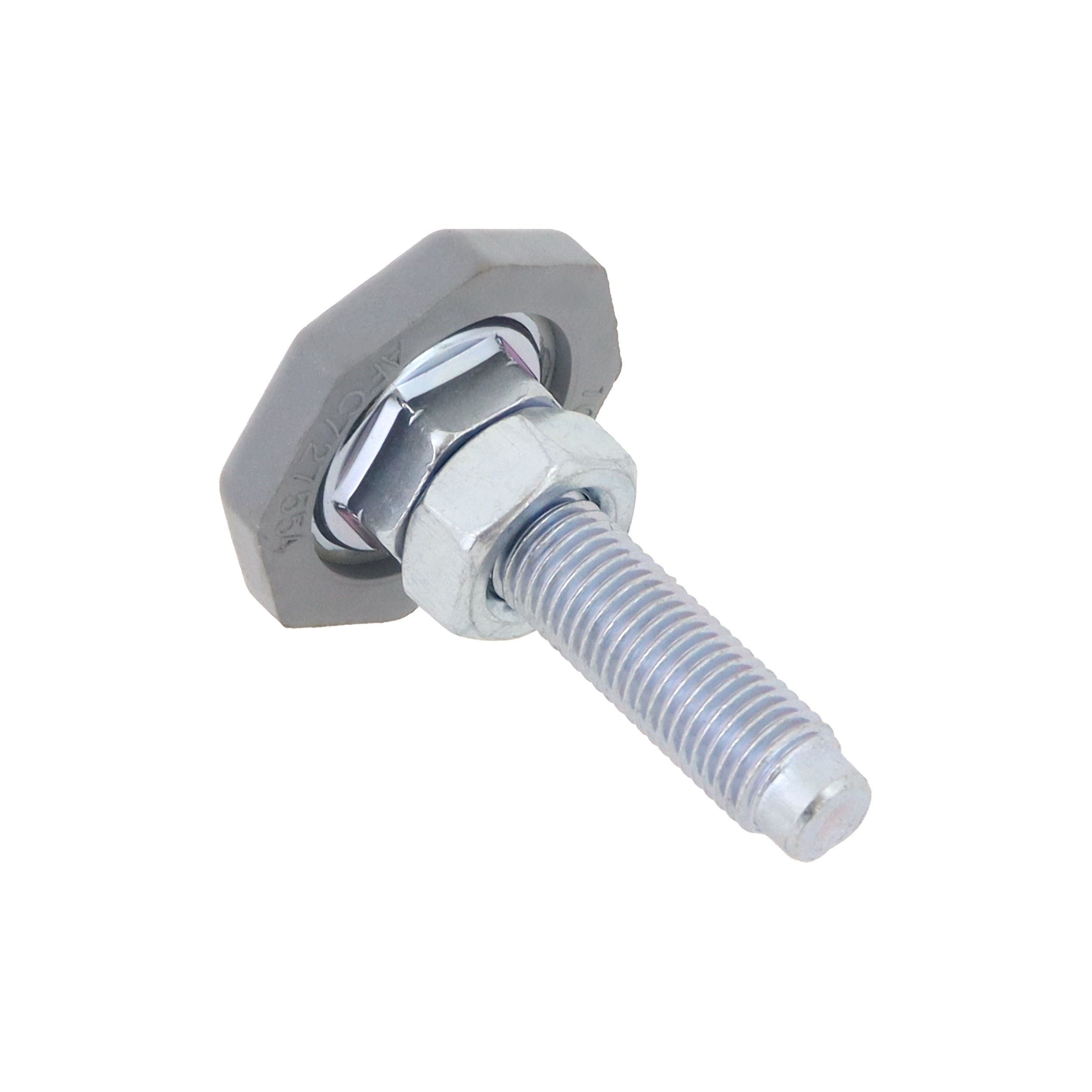 Parafuso de Aço Lavadora LG- AFC72755404....