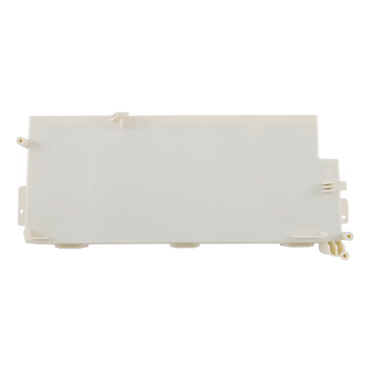 Placa principal Lava e Seca LG- EBR88910 ...