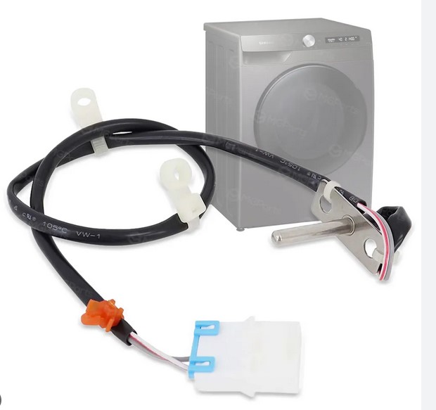 Sensor de temperatura (NTC) Lavadora LG -...