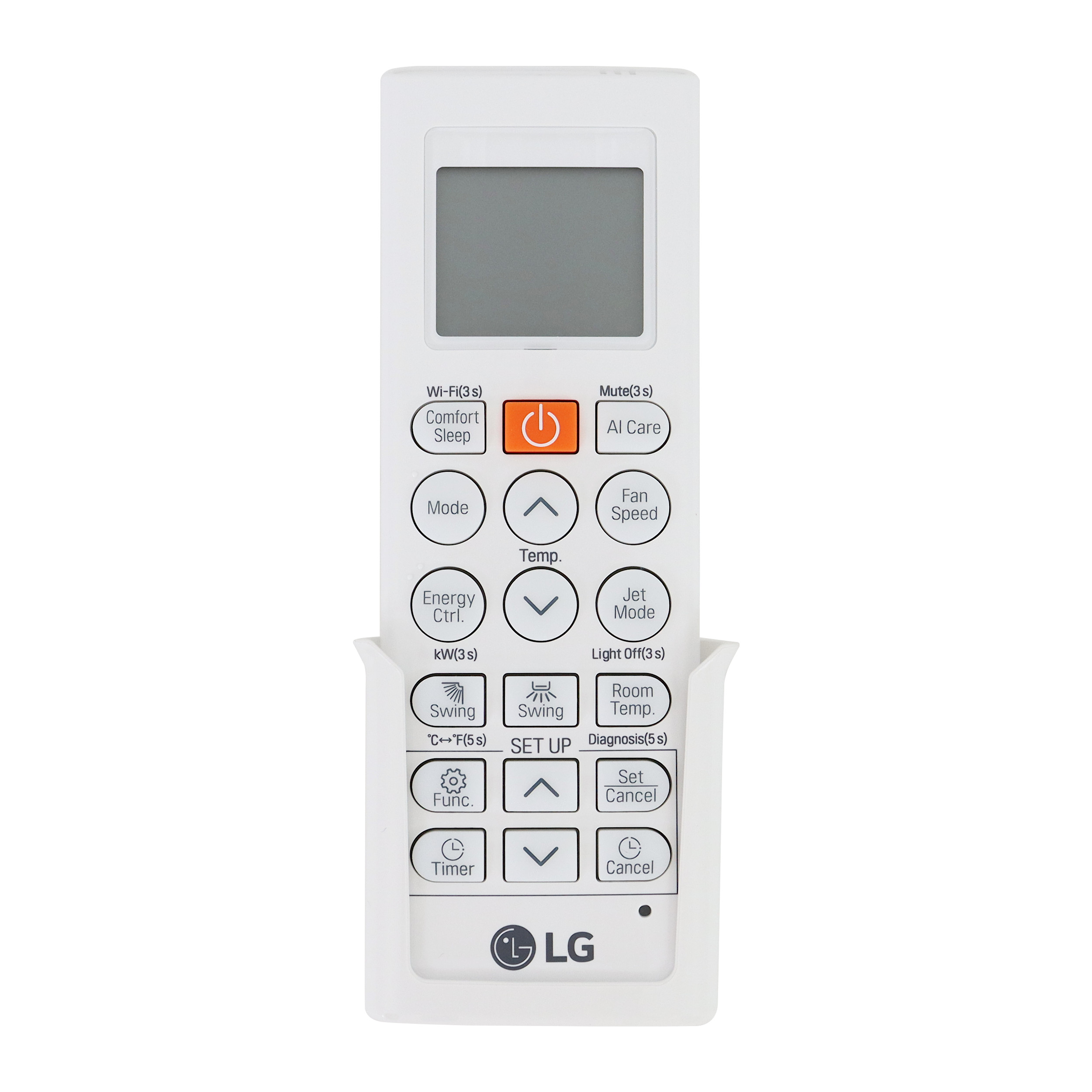 CONTROLE REMOTO SEM FIO PARA COMANDO A DI...