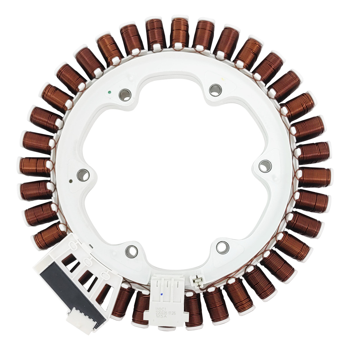 Estator Lavadora LG - 4417EA1002W. Modelo...