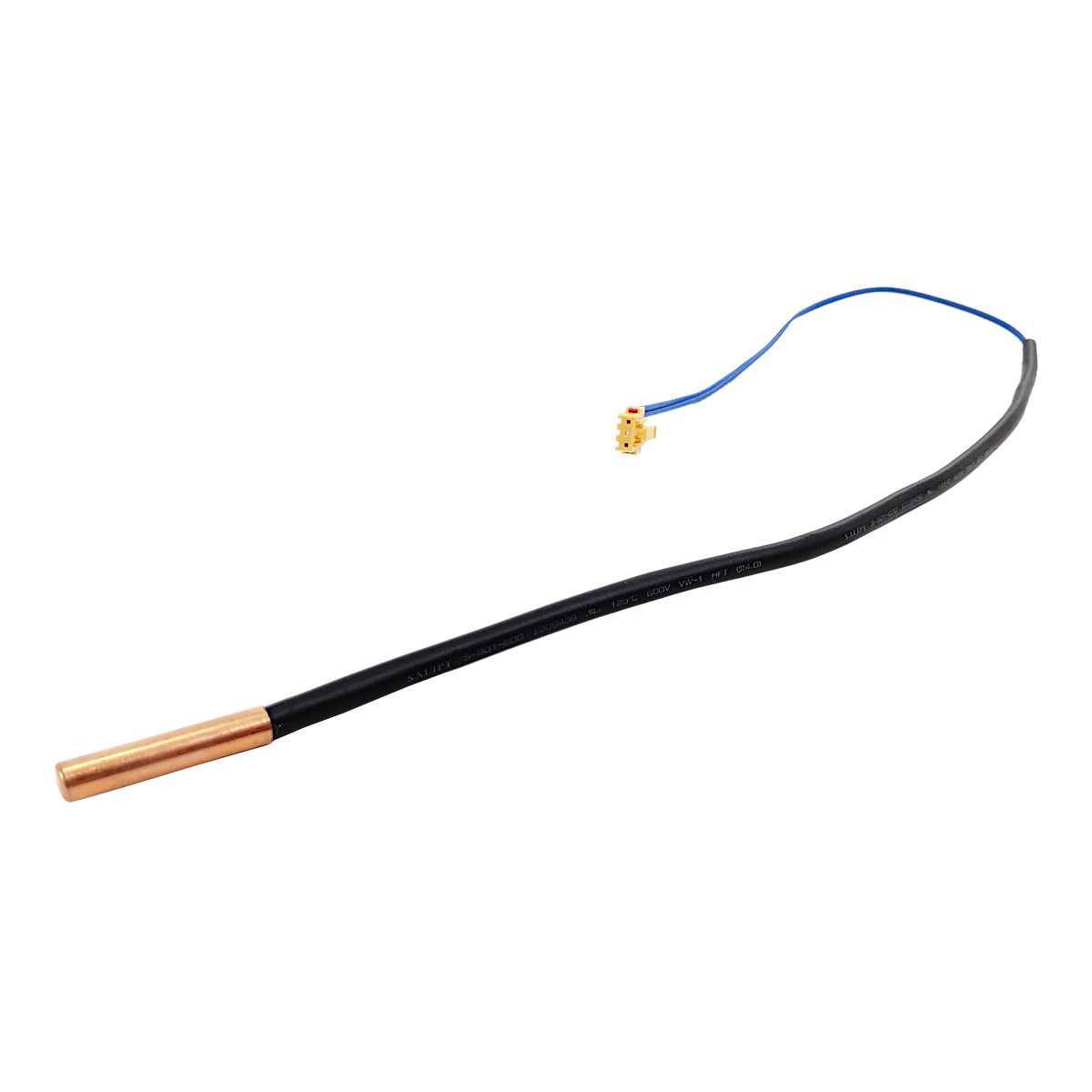 SENSOR DE TEMPERATURA FORMADO POR TERMIS ...