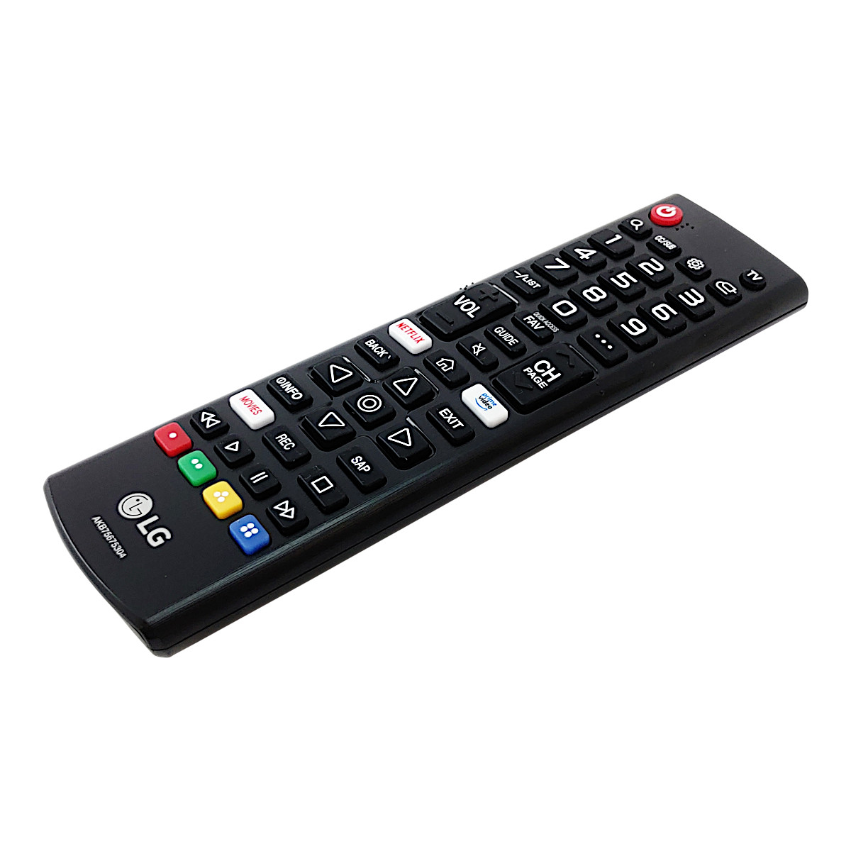CONTROLE REMOTO POR RAIOS INFRAVERMELHOS ...