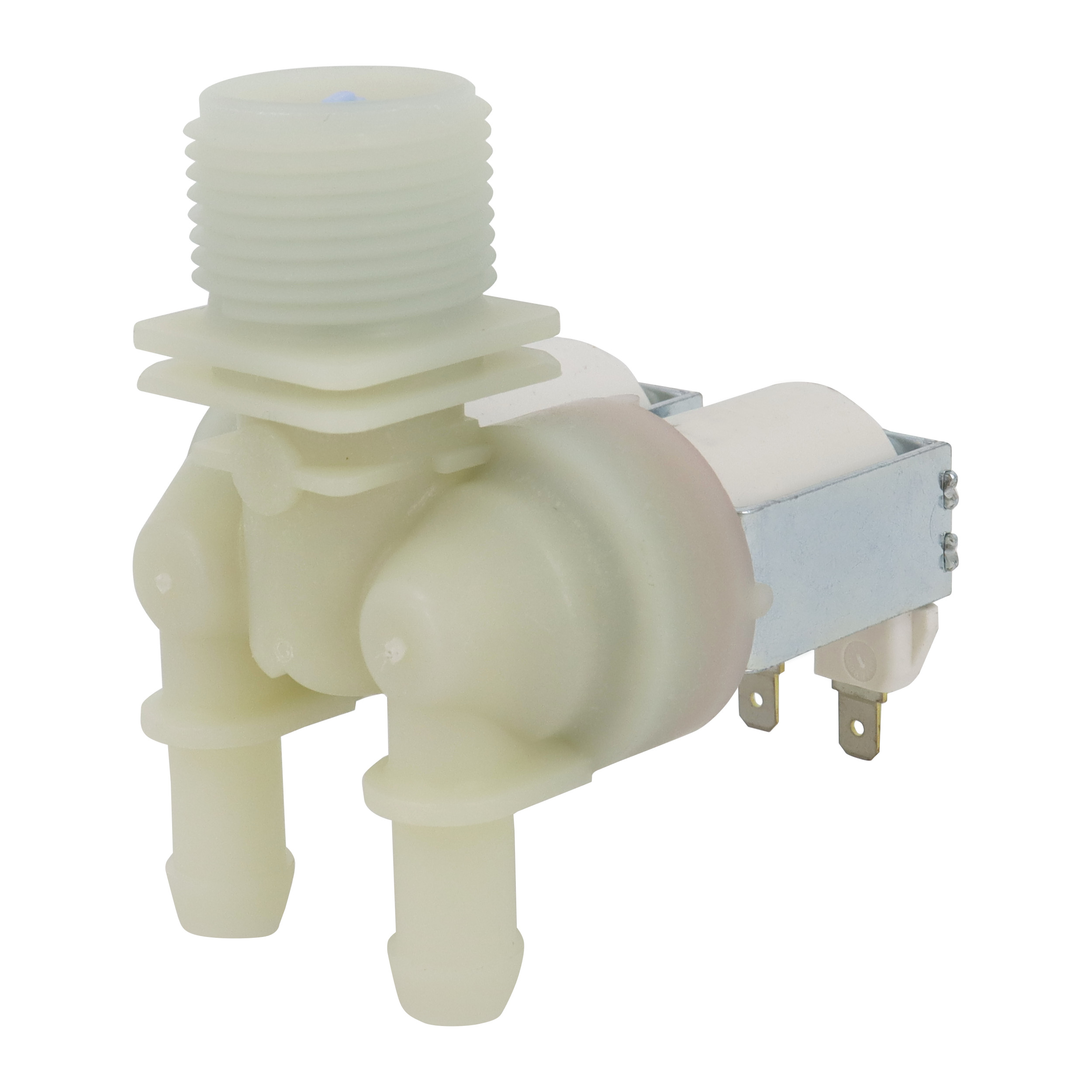 Válvula de 2 vias Lavadora LG- 5220FR1251...
