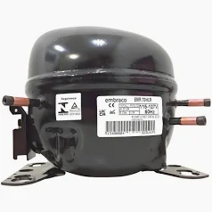 COMPRESSOR 1/5HP EMR70HLR 220V 60HZ