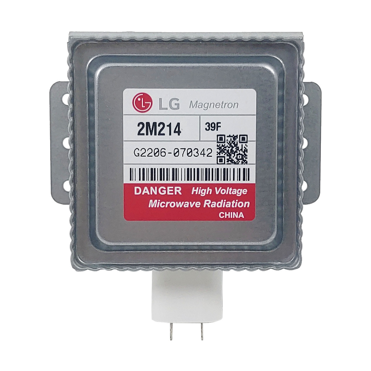 Magnetron Forno Micro-ondas LG - 2B71732G...