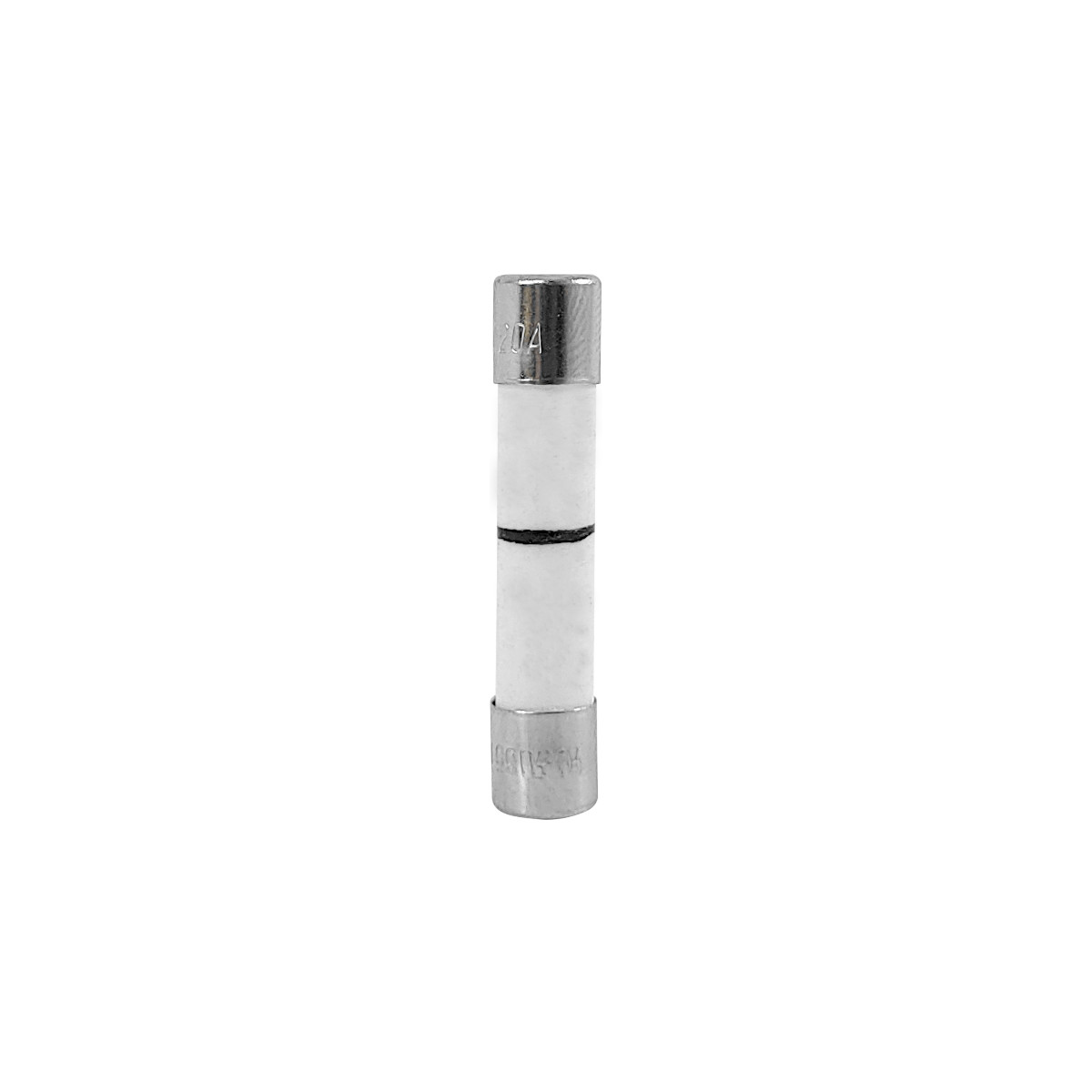 FUSIVEL, 65TS-200-H, 250V 20A, PARA FORN ...