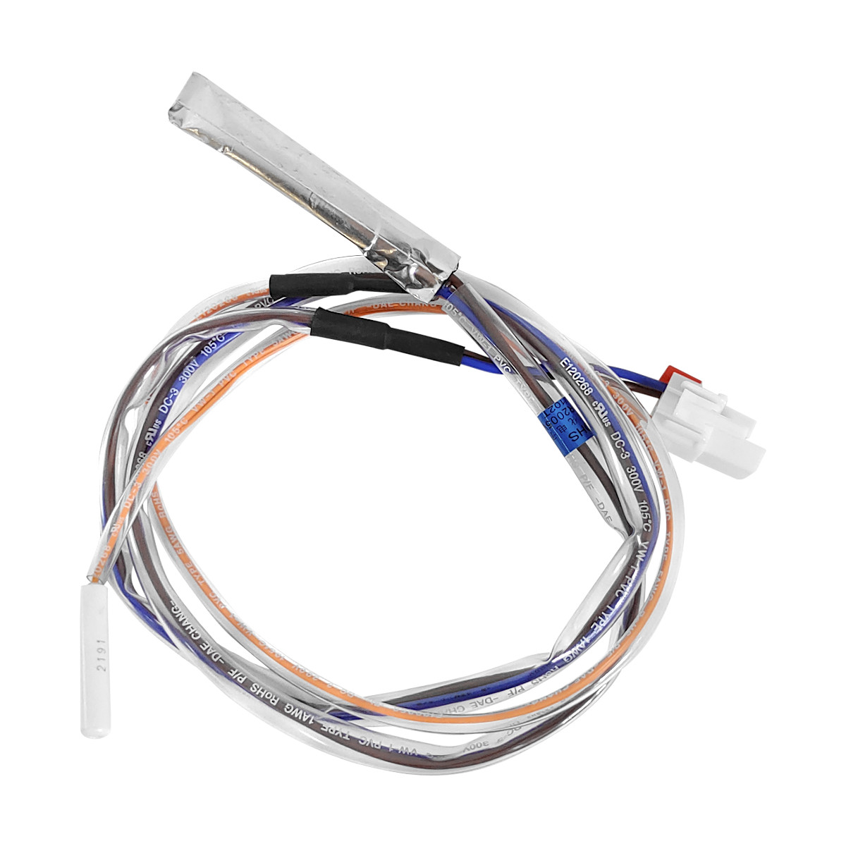 CONTROLE DO DESCONGELAMENTO DO FREEZER P ...