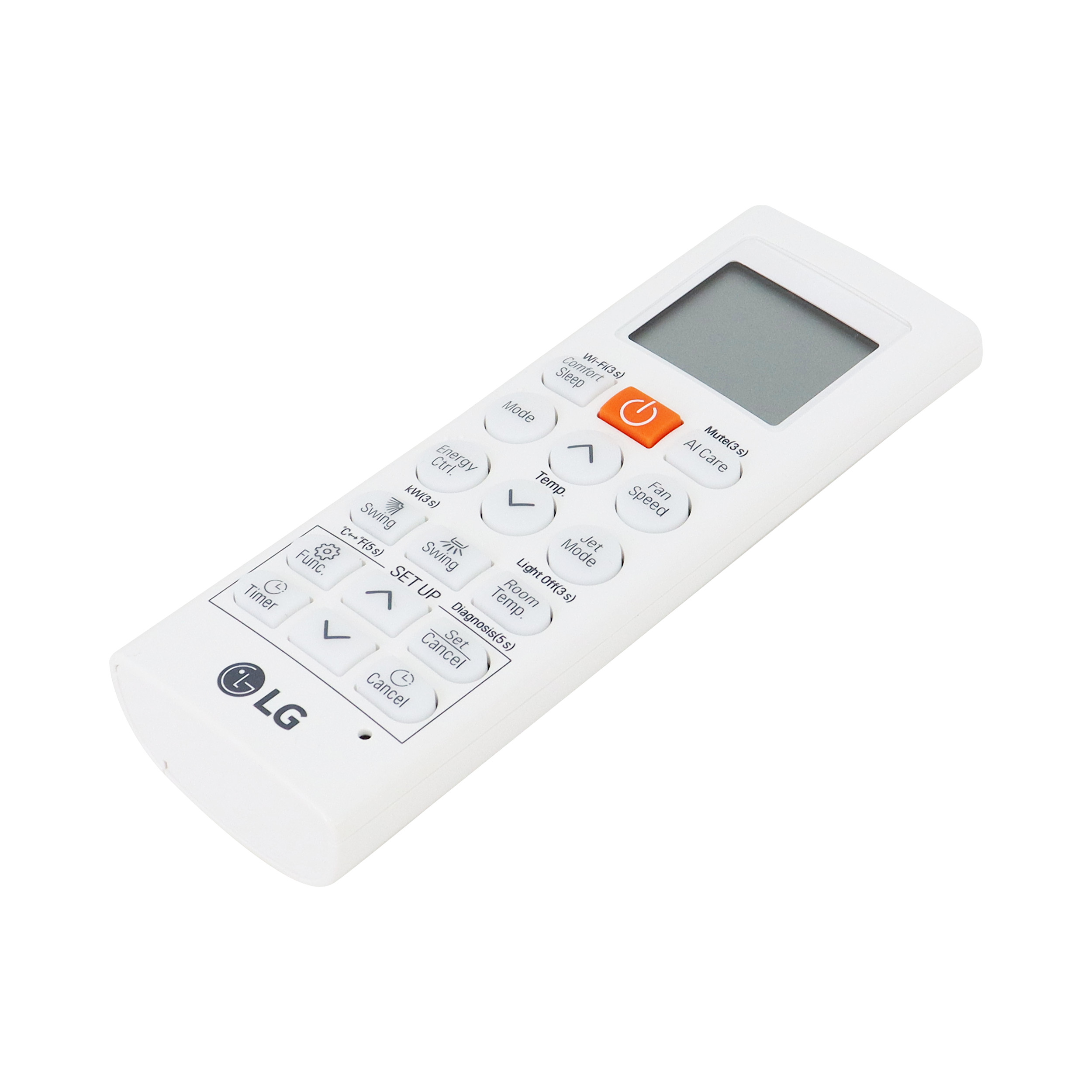 CONTROLE REMOTO SEM FIO PARA COMANDO A D ...