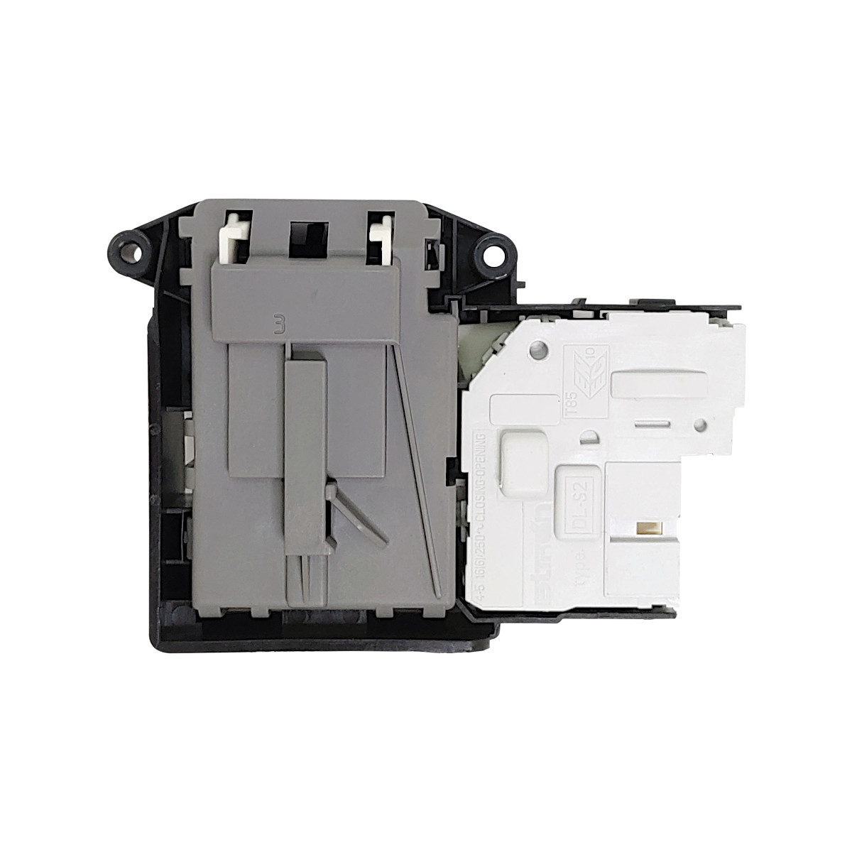 Trava da Porta Lava e Seca LG - EBF61315 ...