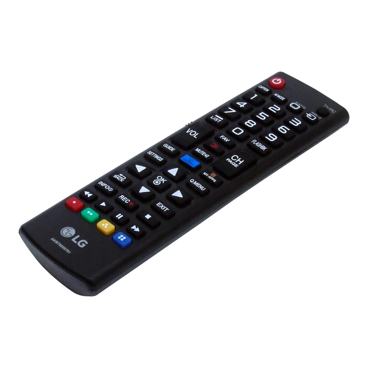 CONTROLE REMOTO POR RAIOS INFRAVERMELHOS ...