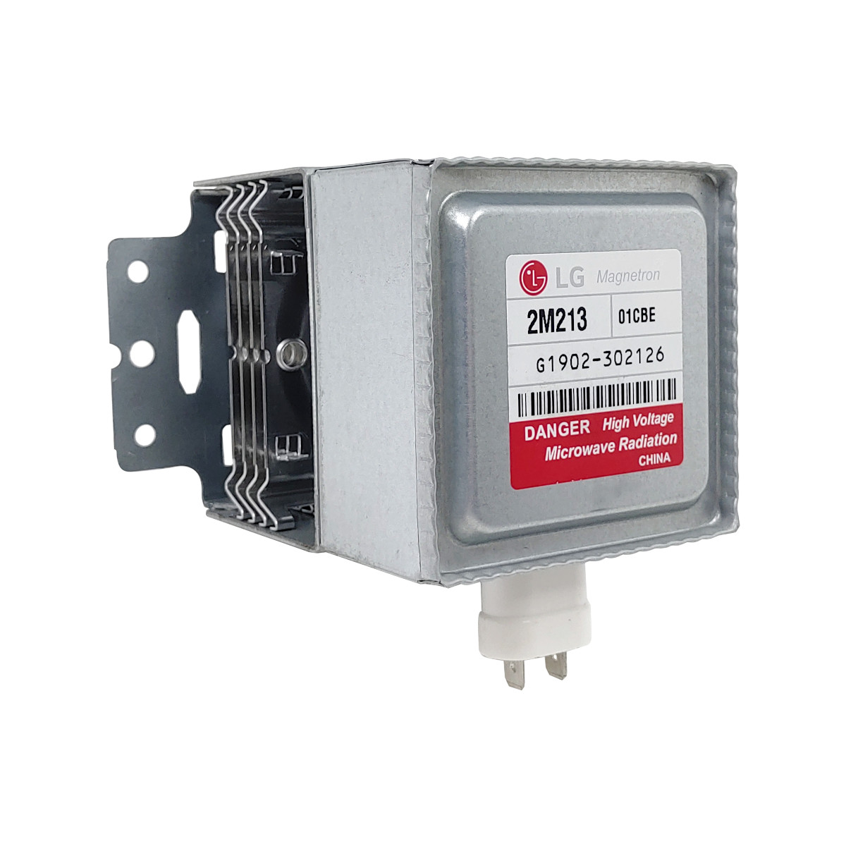 MAGNETRON,2M213.A01TTG,610W,2.46GHZ,3,95K...