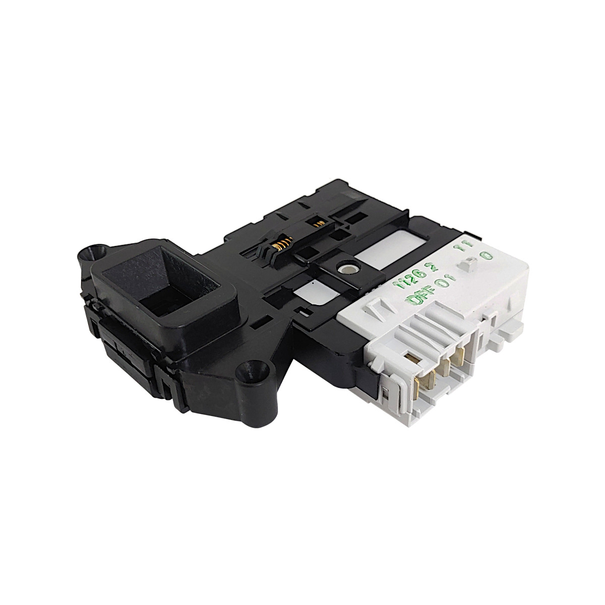 Trava da porta Lava e Seca LG  - EBF4982 ...